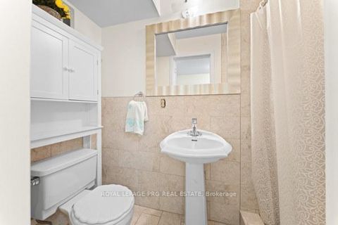 Photo 38 at 57A Watson Street, Highland Creek, Toronto