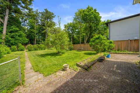 Photo 42 at 57A Watson Street, Highland Creek, Toronto