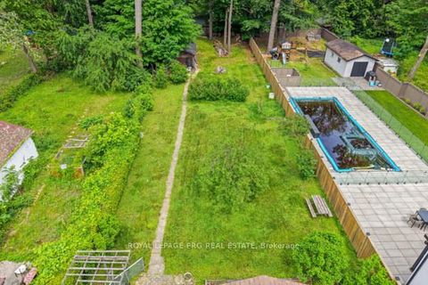 Photo 44 at 57A Watson Street, Highland Creek, Toronto