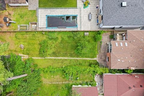 Photo 45 at 57A Watson Street, Highland Creek, Toronto