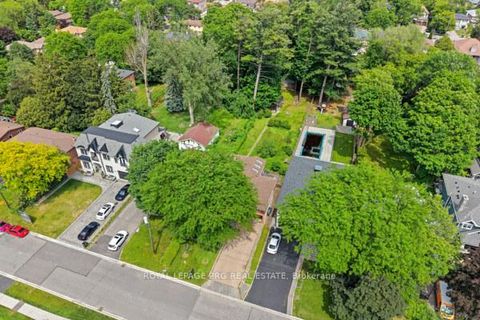 Photo 47 at 57A Watson Street, Highland Creek, Toronto