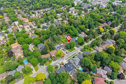 Photo 48 at 57A Watson Street, Highland Creek, Toronto