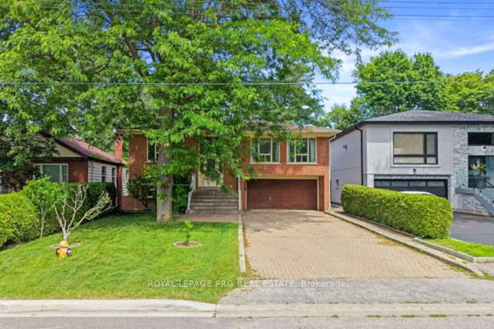 57A Watson Street, Highland Creek, Toronto 