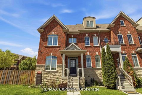 Photo 1 at 245 Isaac Devins Boulevard, Pelmo Park W5, Toronto