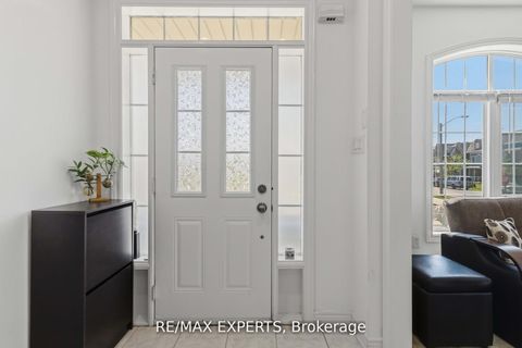 Photo 3 at 245 Isaac Devins Boulevard, Pelmo Park W5, Toronto