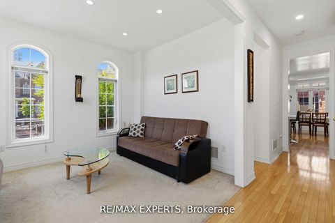 Photo 4 at 245 Isaac Devins Boulevard, Pelmo Park W5, Toronto