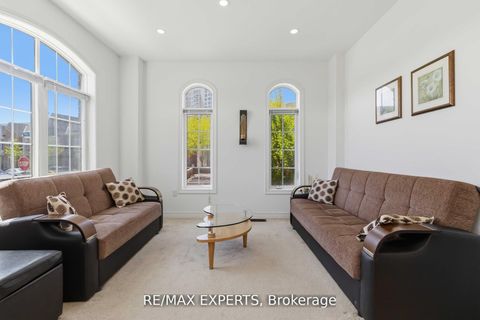 Photo 5 at 245 Isaac Devins Boulevard, Pelmo Park W5, Toronto