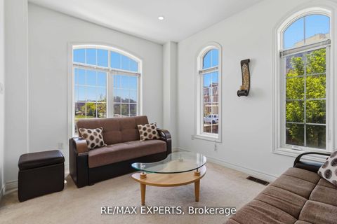 Photo 6 at 245 Isaac Devins Boulevard, Pelmo Park W5, Toronto