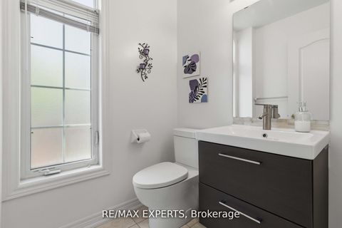 Photo 8 at 245 Isaac Devins Boulevard, Pelmo Park W5, Toronto