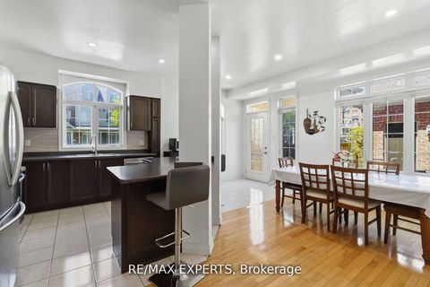 Photo 9 at 245 Isaac Devins Boulevard, Pelmo Park W5, Toronto