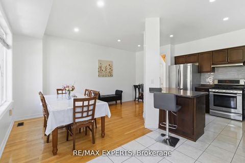 Photo 14 at 245 Isaac Devins Boulevard, Pelmo Park W5, Toronto