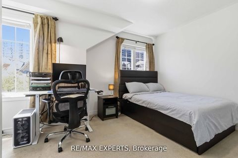 Photo 19 at 245 Isaac Devins Boulevard, Pelmo Park W5, Toronto