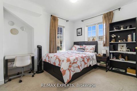 Photo 21 at 245 Isaac Devins Boulevard, Pelmo Park W5, Toronto