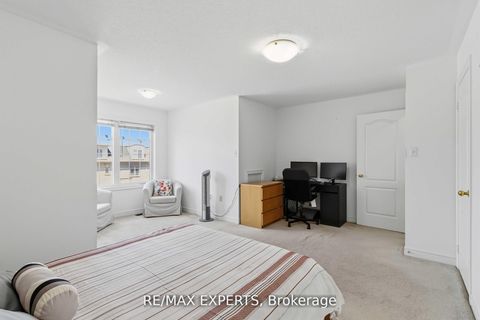 Photo 25 at 245 Isaac Devins Boulevard, Pelmo Park W5, Toronto