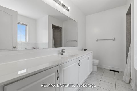 Photo 27 at 245 Isaac Devins Boulevard, Pelmo Park W5, Toronto