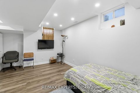 Photo 32 at 245 Isaac Devins Boulevard, Pelmo Park W5, Toronto