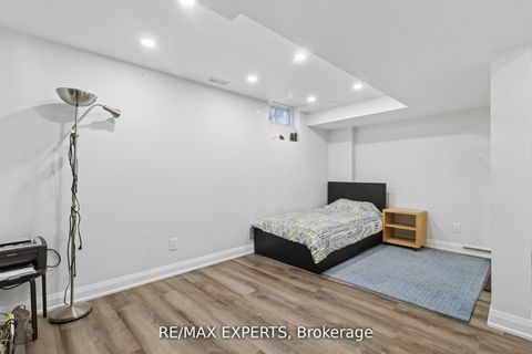 Photo 33 at 245 Isaac Devins Boulevard, Pelmo Park W5, Toronto