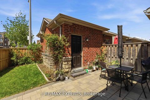 Photo 35 at 245 Isaac Devins Boulevard, Pelmo Park W5, Toronto
