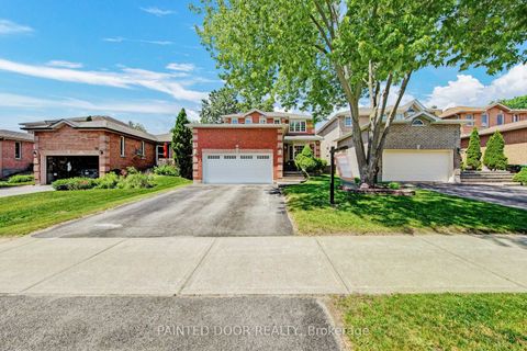 Photo 0 at 96 Ward Drive, Painswick South, Barrie