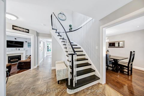 Photo 1 at 96 Ward Drive, Painswick South, Barrie