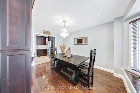 Photo 2 at 96 Ward Drive, Painswick South, Barrie
