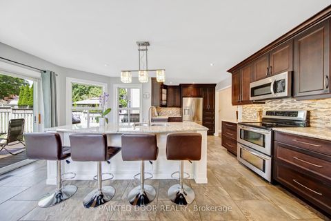 Photo 6 at 96 Ward Drive, Painswick South, Barrie