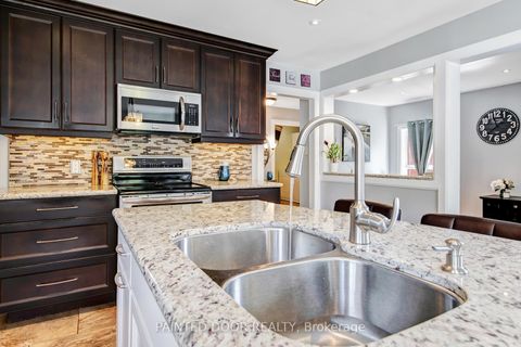 Photo 8 at 96 Ward Drive, Painswick South, Barrie