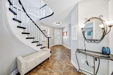 Photo 9 at 96 Ward Drive, Painswick South, Barrie