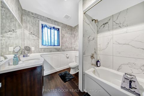Photo 14 at 96 Ward Drive, Painswick South, Barrie