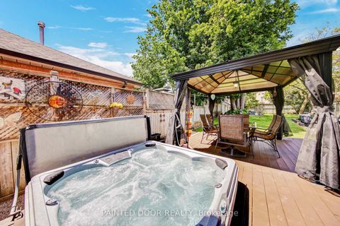 Photo 24 at 96 Ward Drive, Painswick South, Barrie