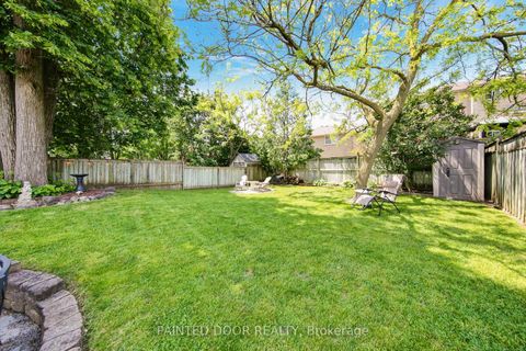 Photo 26 at 96 Ward Drive, Painswick South, Barrie