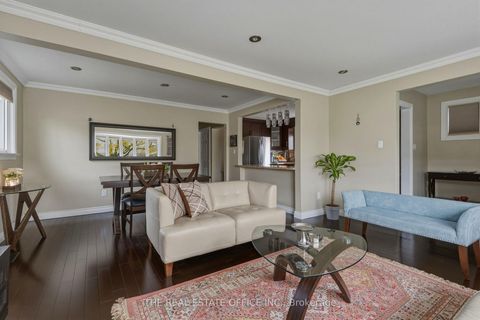 Photo 8 at 51 Gilroy Drive, Dorset Park, Toronto
