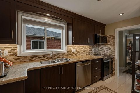 Photo 17 at 51 Gilroy Drive, Dorset Park, Toronto