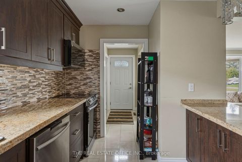 Photo 19 at 51 Gilroy Drive, Dorset Park, Toronto