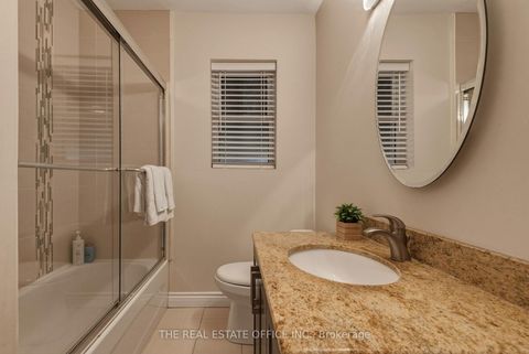 Photo 21 at 51 Gilroy Drive, Dorset Park, Toronto