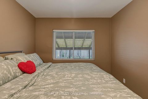 Photo 23 at 51 Gilroy Drive, Dorset Park, Toronto