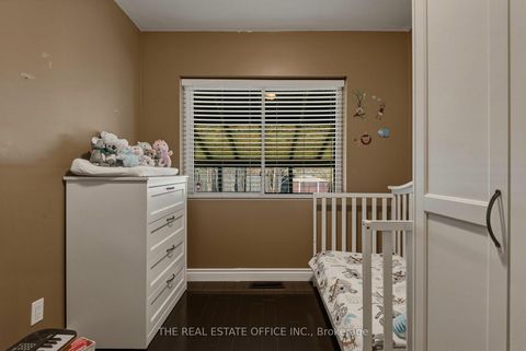 Photo 26 at 51 Gilroy Drive, Dorset Park, Toronto