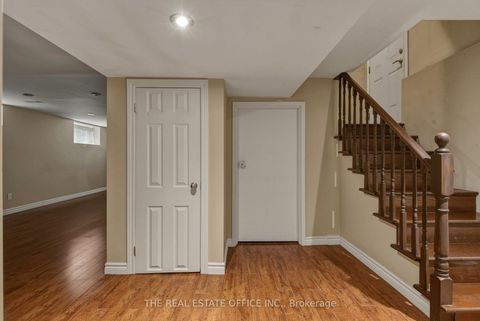 Photo 30 at 51 Gilroy Drive, Dorset Park, Toronto