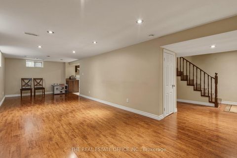 Photo 31 at 51 Gilroy Drive, Dorset Park, Toronto