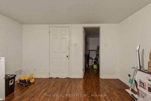 Photo 36 at 51 Gilroy Drive, Dorset Park, Toronto