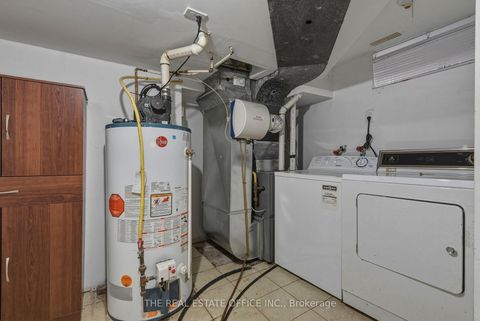Photo 38 at 51 Gilroy Drive, Dorset Park, Toronto