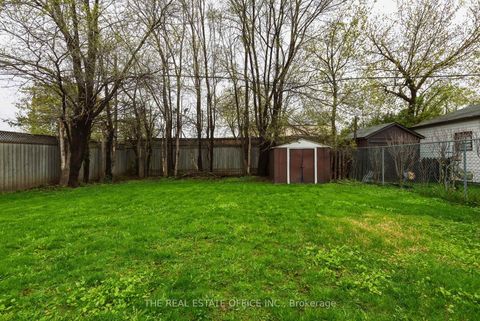 Photo 39 at 51 Gilroy Drive, Dorset Park, Toronto