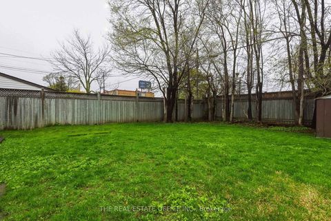 Photo 40 at 51 Gilroy Drive, Dorset Park, Toronto