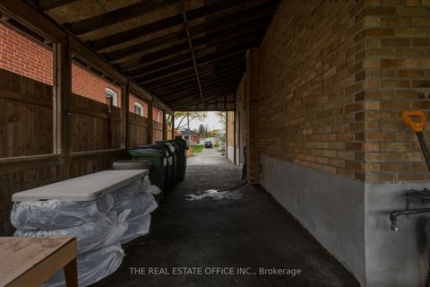 Photo 41 at 51 Gilroy Drive, Dorset Park, Toronto