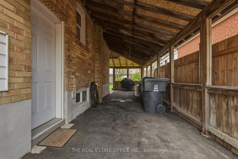 Photo 45 at 51 Gilroy Drive, Dorset Park, Toronto