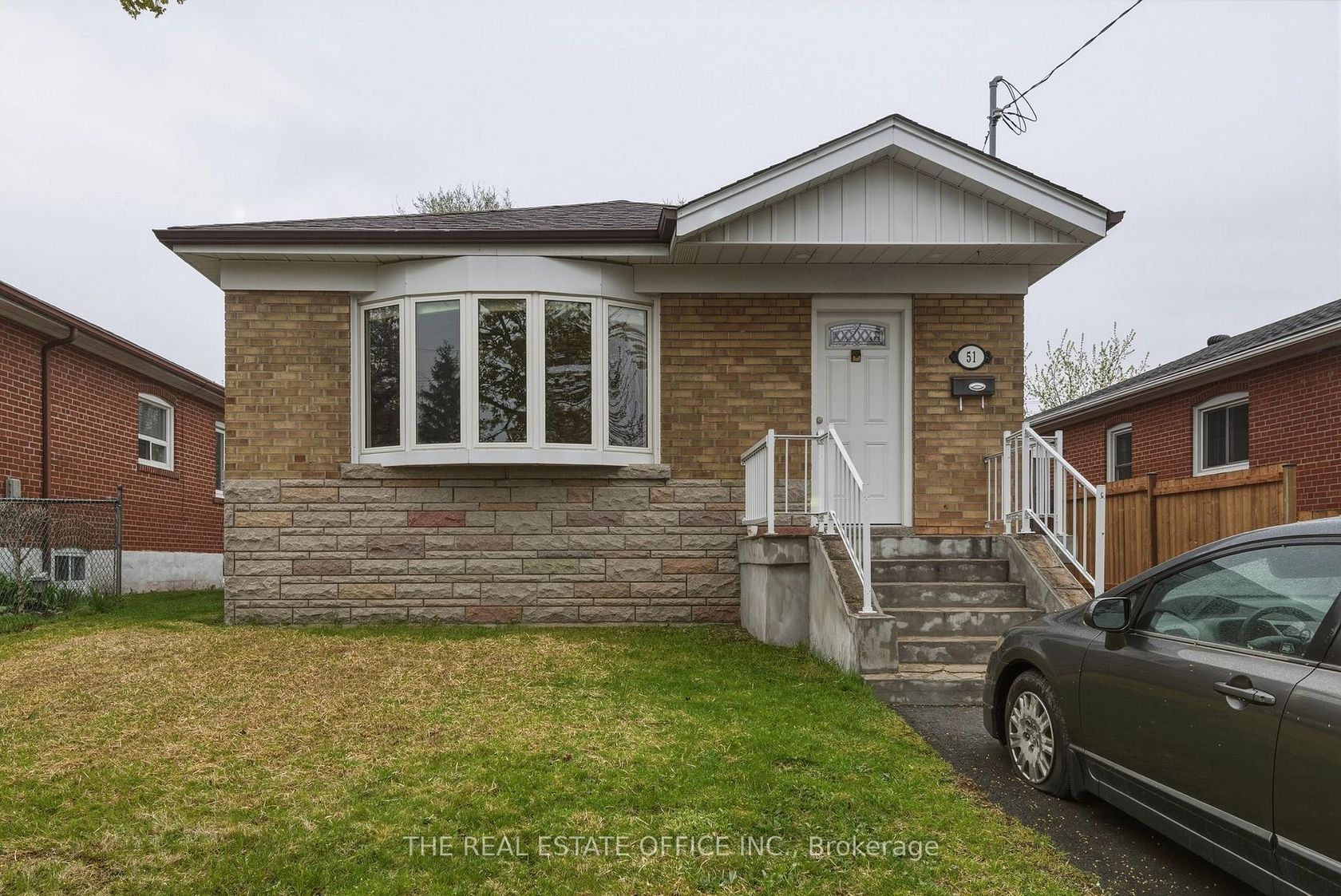 51 Gilroy Drive, Dorset Park, Toronto 