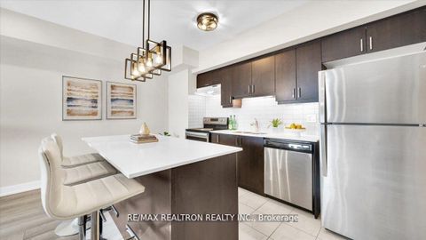 Photo 10 at 504 - 10 Culinary Lane, Rural Barrie Southeast, Barrie