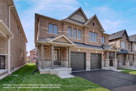 Photo 1 at 38 Sagewood Avenue, Rural Barrie Southeast, Barrie