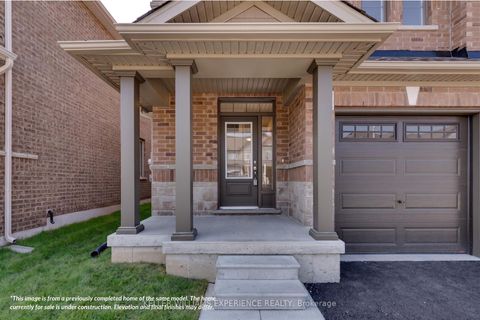 Photo 2 at 38 Sagewood Avenue, Rural Barrie Southeast, Barrie