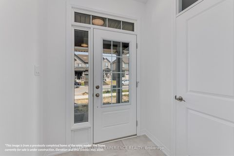 Photo 3 at 38 Sagewood Avenue, Rural Barrie Southeast, Barrie
